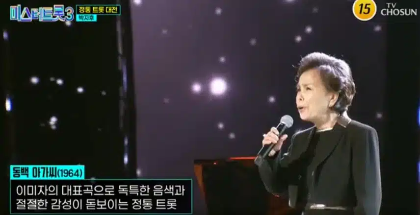 한편의 드라마 같았던 직장인 박지후님의 꿈의 무대 도전!