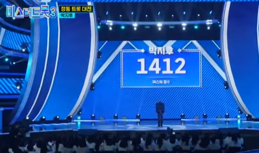 한편의 드라마 같았던 직장인 박지후님의 꿈의 무대 도전!