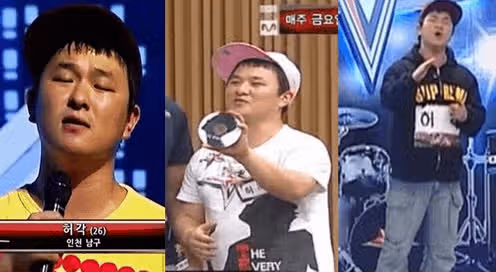 한편의 드라마 같았던 직장인 박지후님의 꿈의 무대 도전!