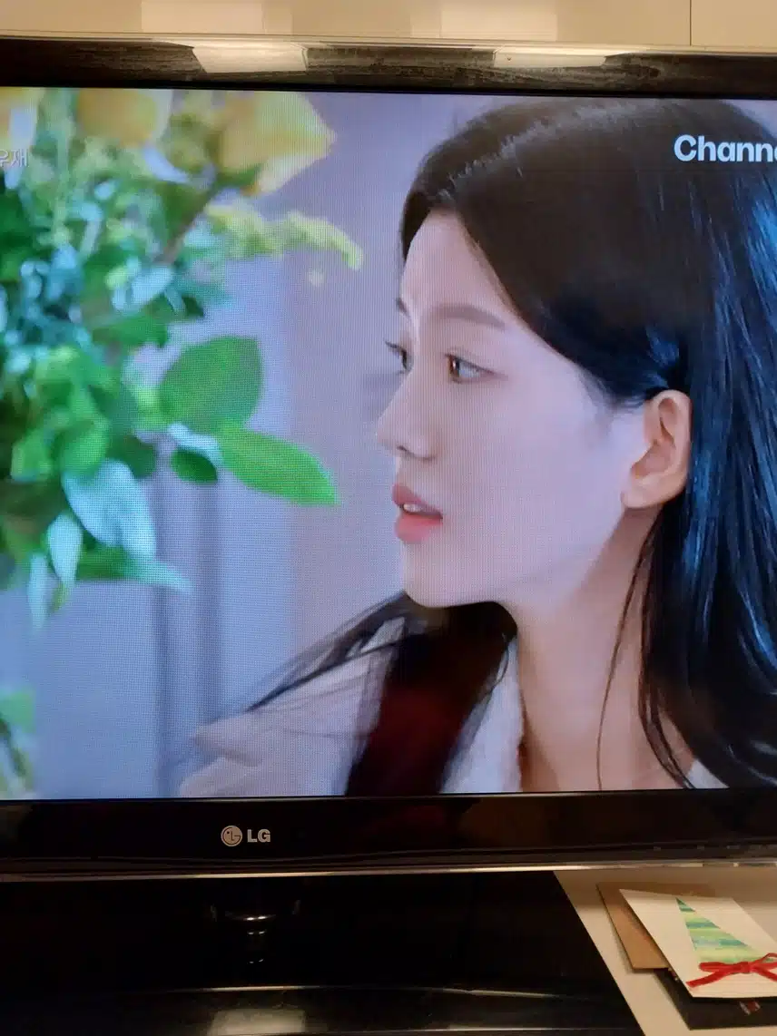 하트페어링 제연.우재등장