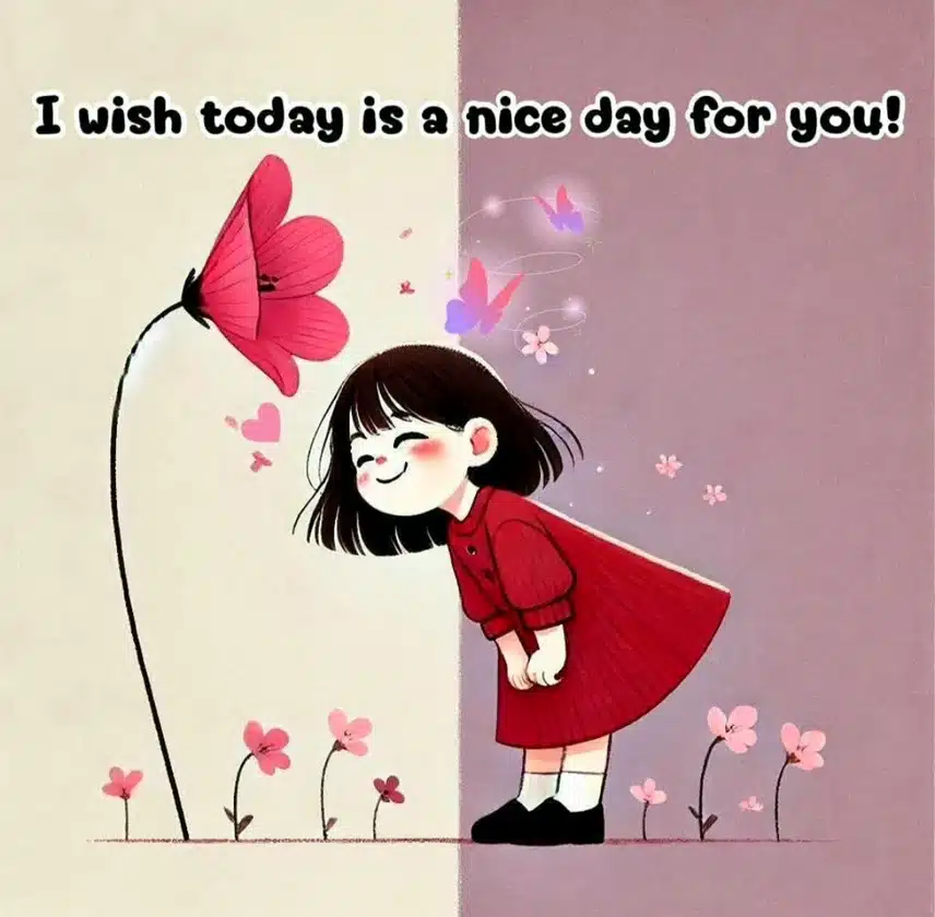 Have a good day.