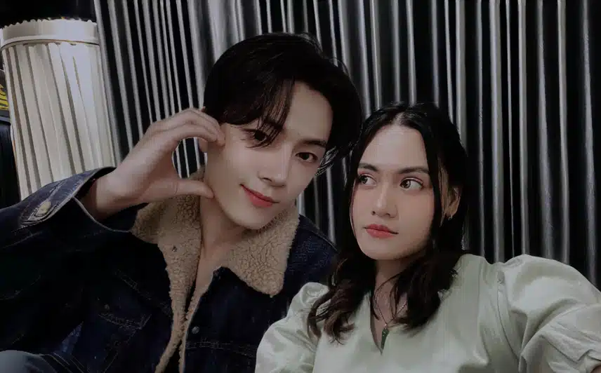 One fine day with jay 😭