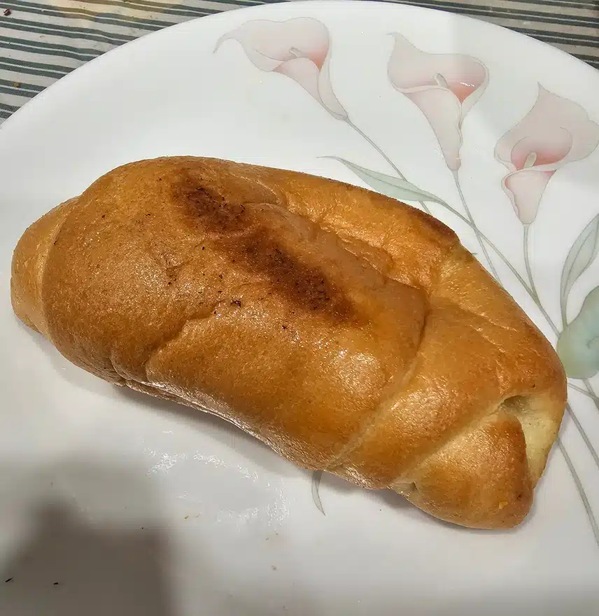 소금빵