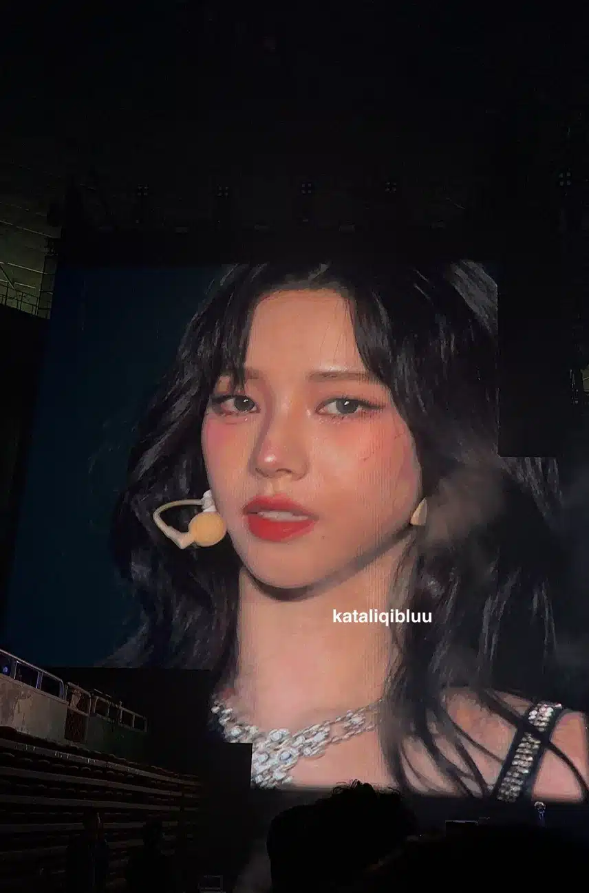 에스파 전광판 모음jpg
