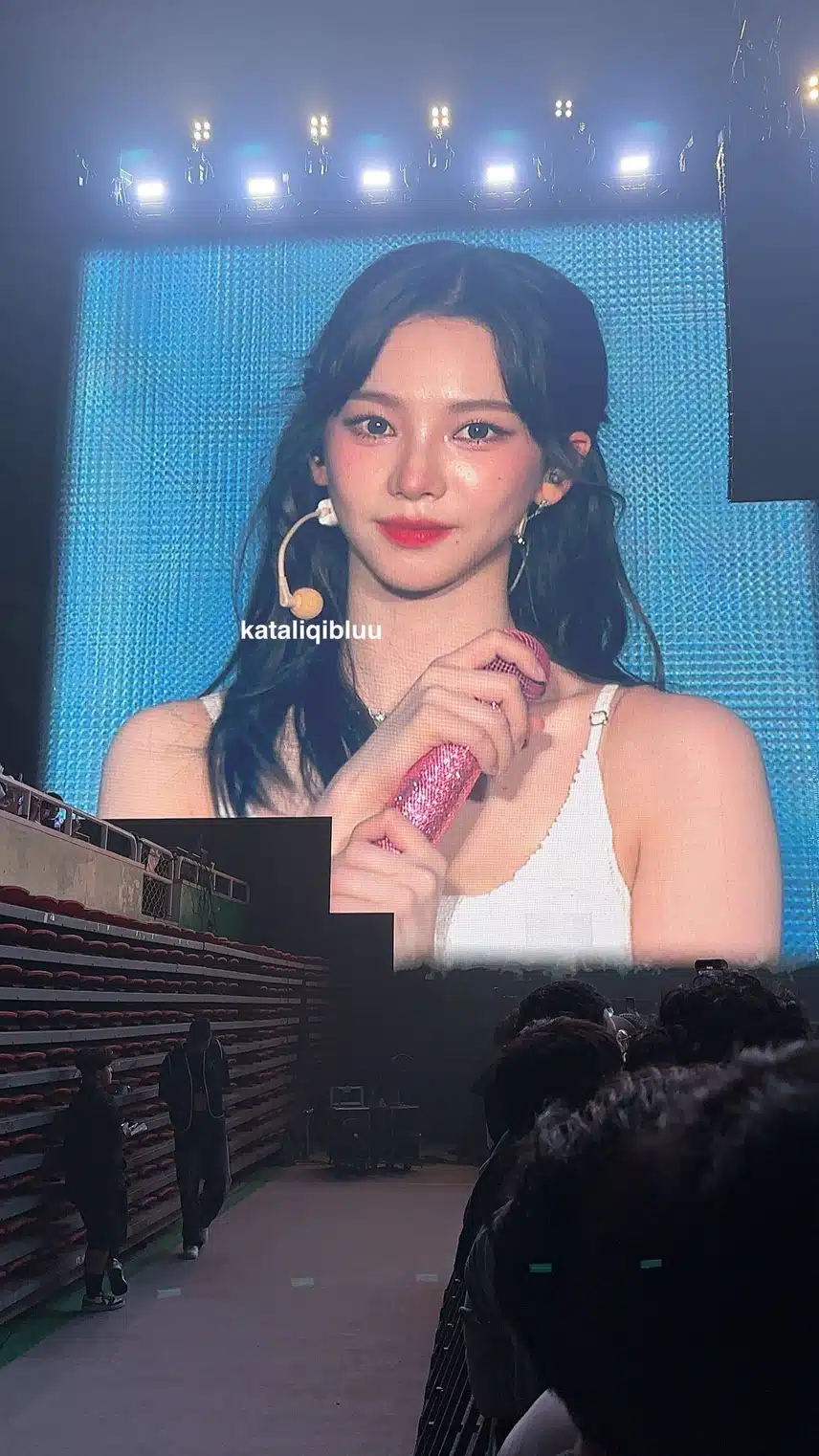 에스파 전광판 모음jpg