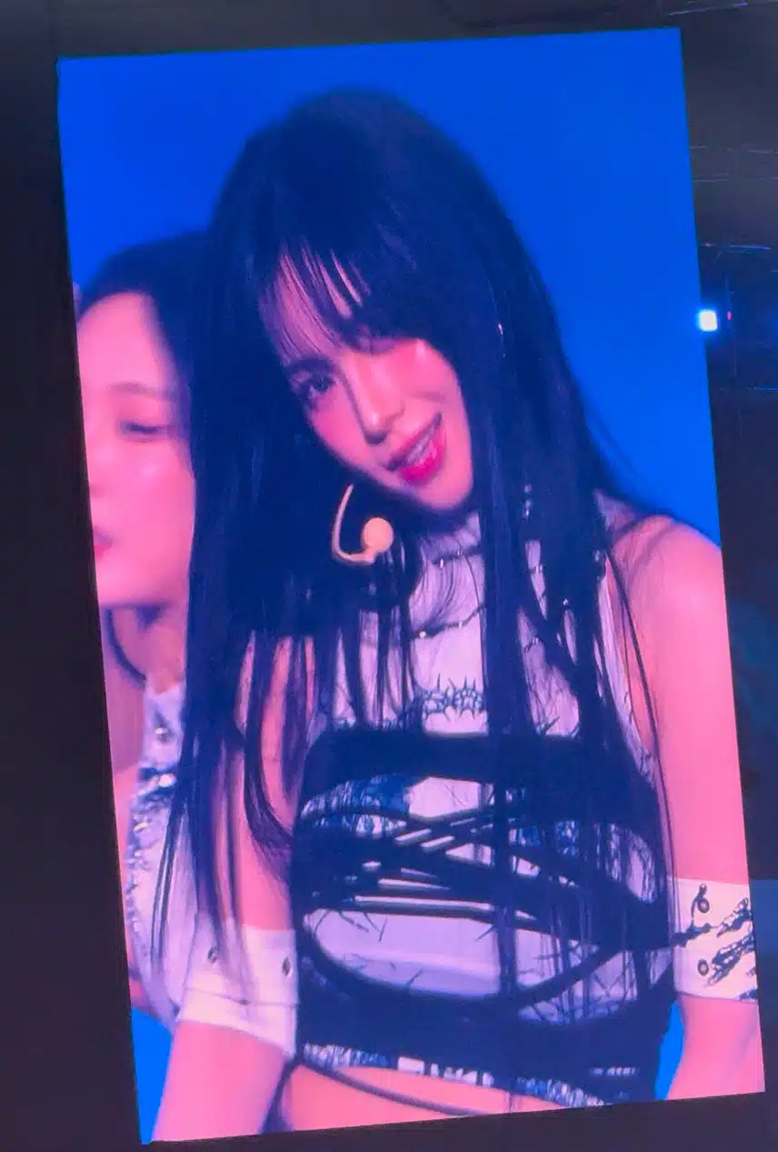 에스파 전광판 모음jpg