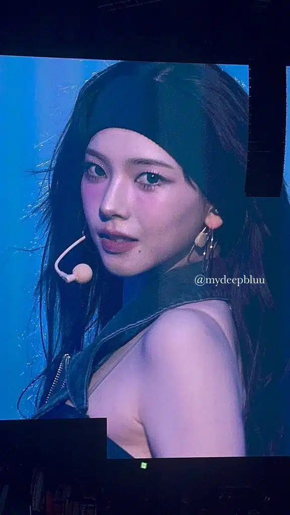 에스파 전광판 모음jpg