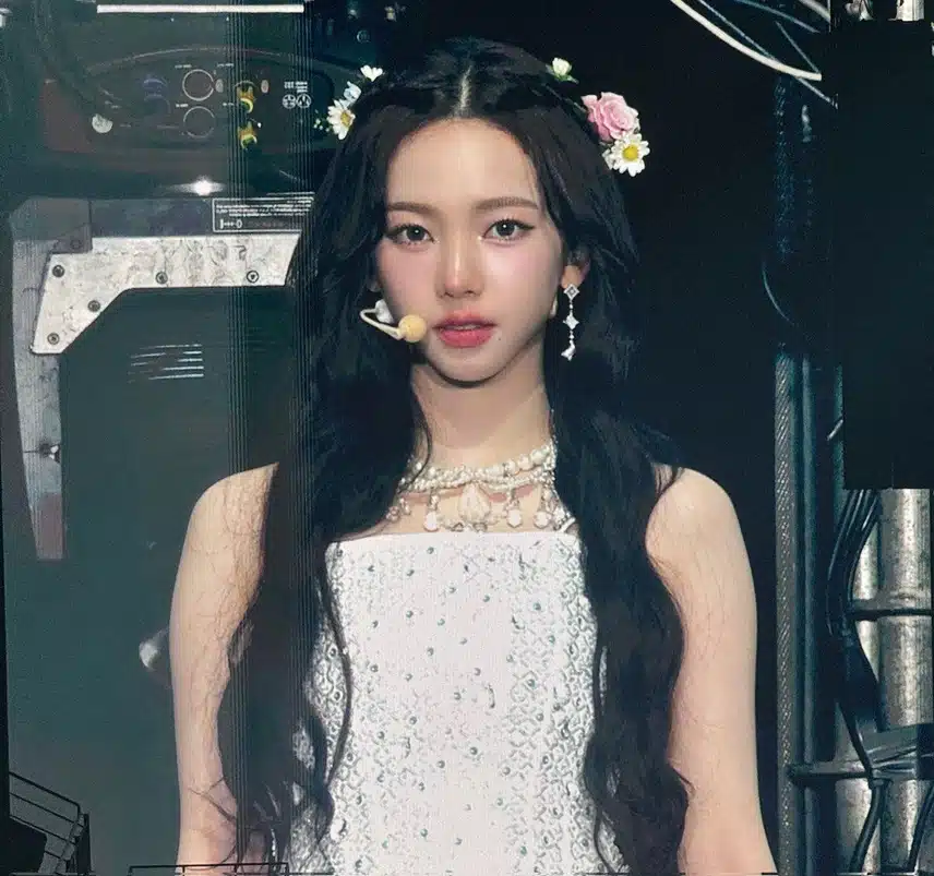 에스파 전광판 모음jpg