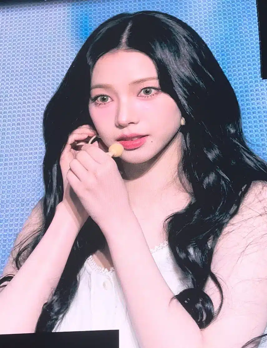 에스파 전광판 모음jpg