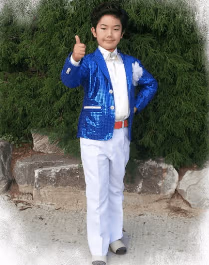 초3때부터 트로트 무대에 서던 남승민님을 아시나요?