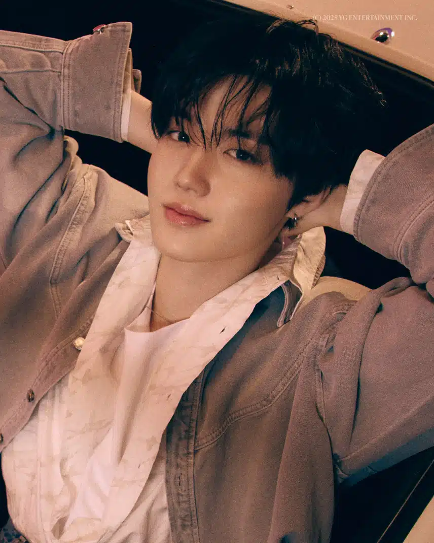 Ảnh Mini Album Đặc Biệt TREASURE [PLEASURE]
