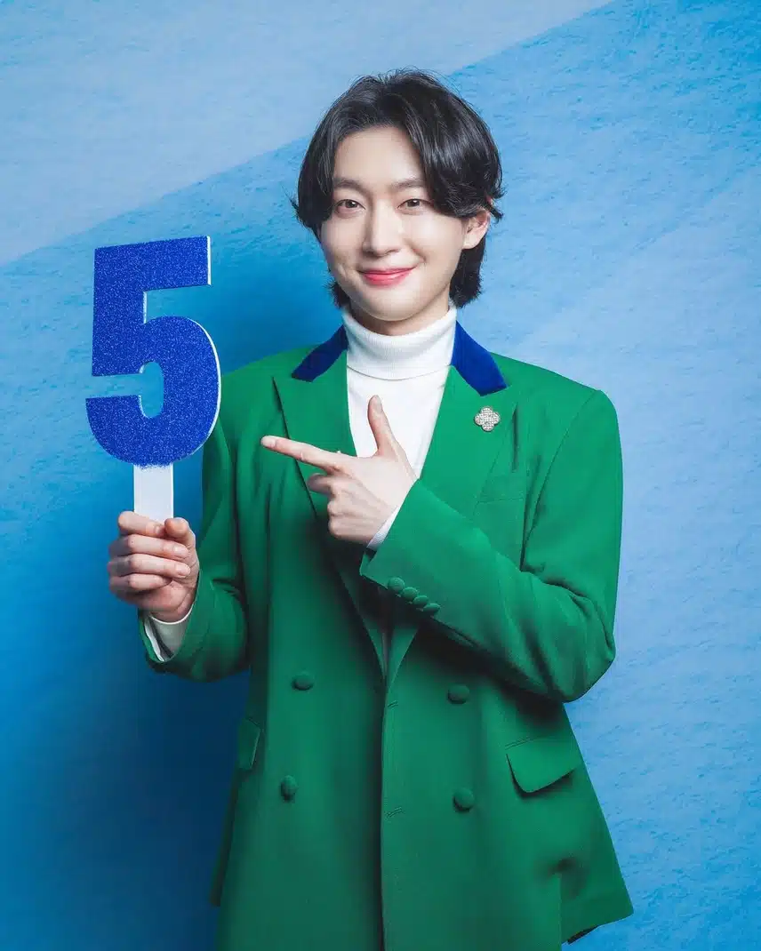 12세의 신동에서 미스터트롯3 결승까지 온 김용빈님