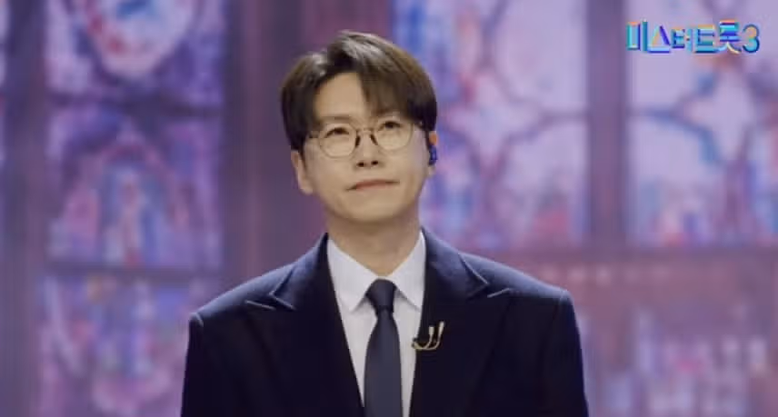 미스터트롯3 춘길님  꺽기 천재 멋지네요