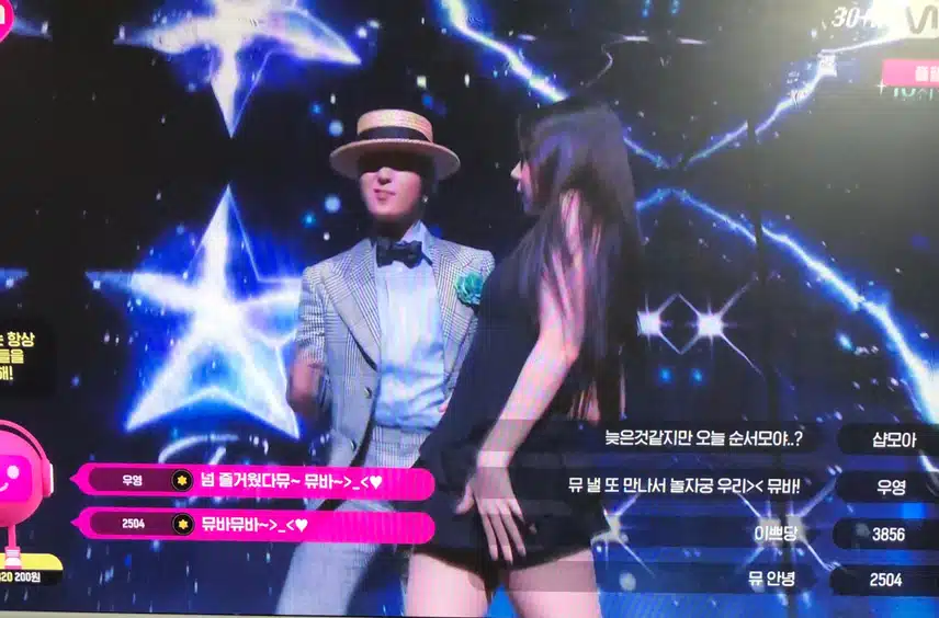 엠넷에서 지드래곤