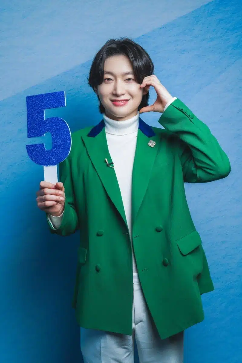 🎵공정성 논란에 보이콧 '미스터트롯3' 측 