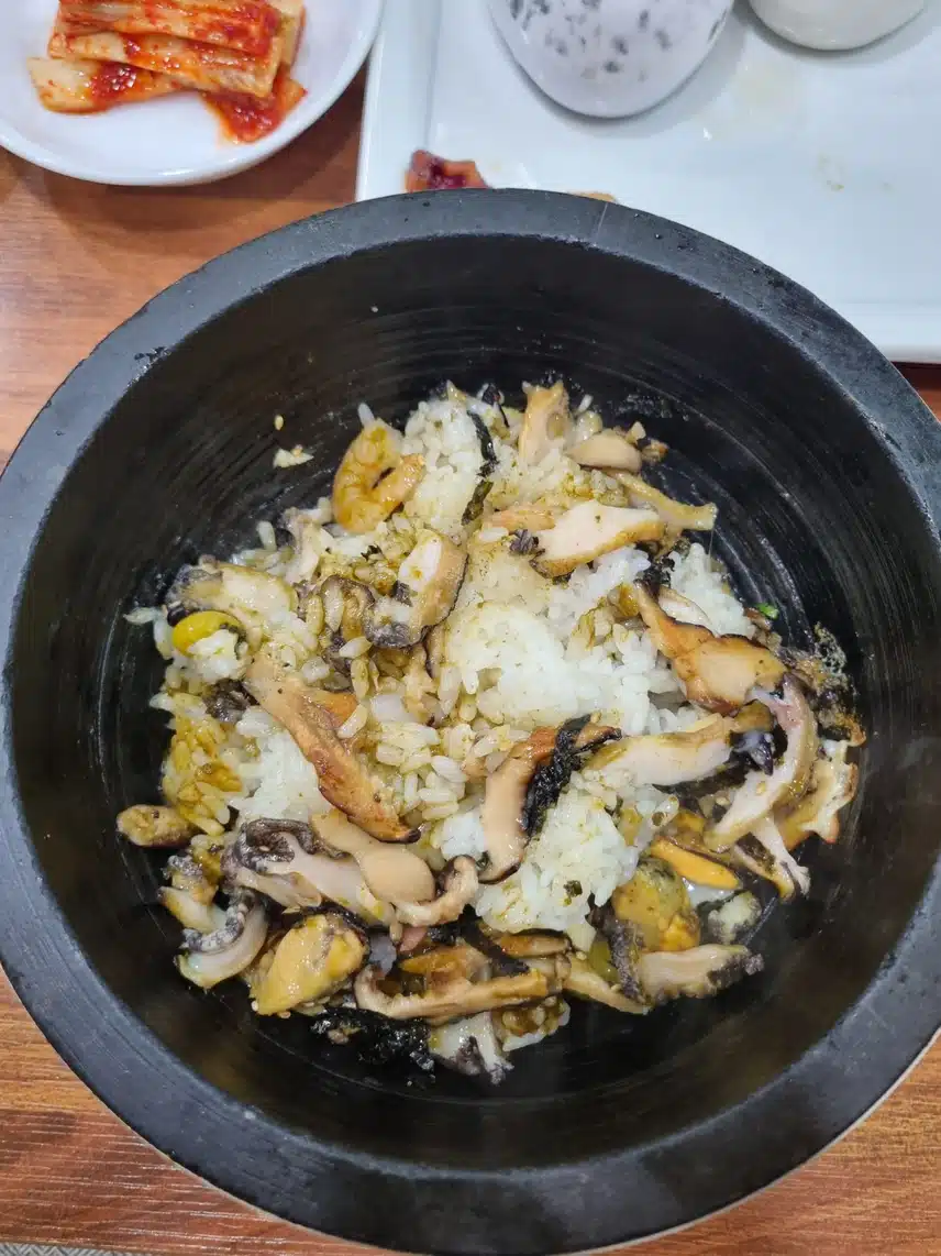 점심특선 맛집