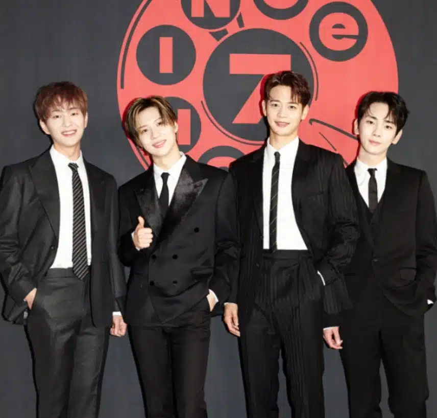완전체가 일곱번째 콘서트를 개최한다고 하네요