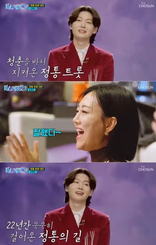 대단하신것같아요 용빈님은....
