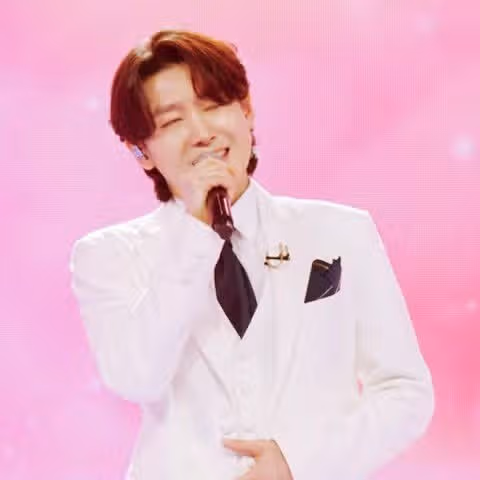 미스터트롯에서 제가 가장 좋아하는 용빈님 ㅎㅎ