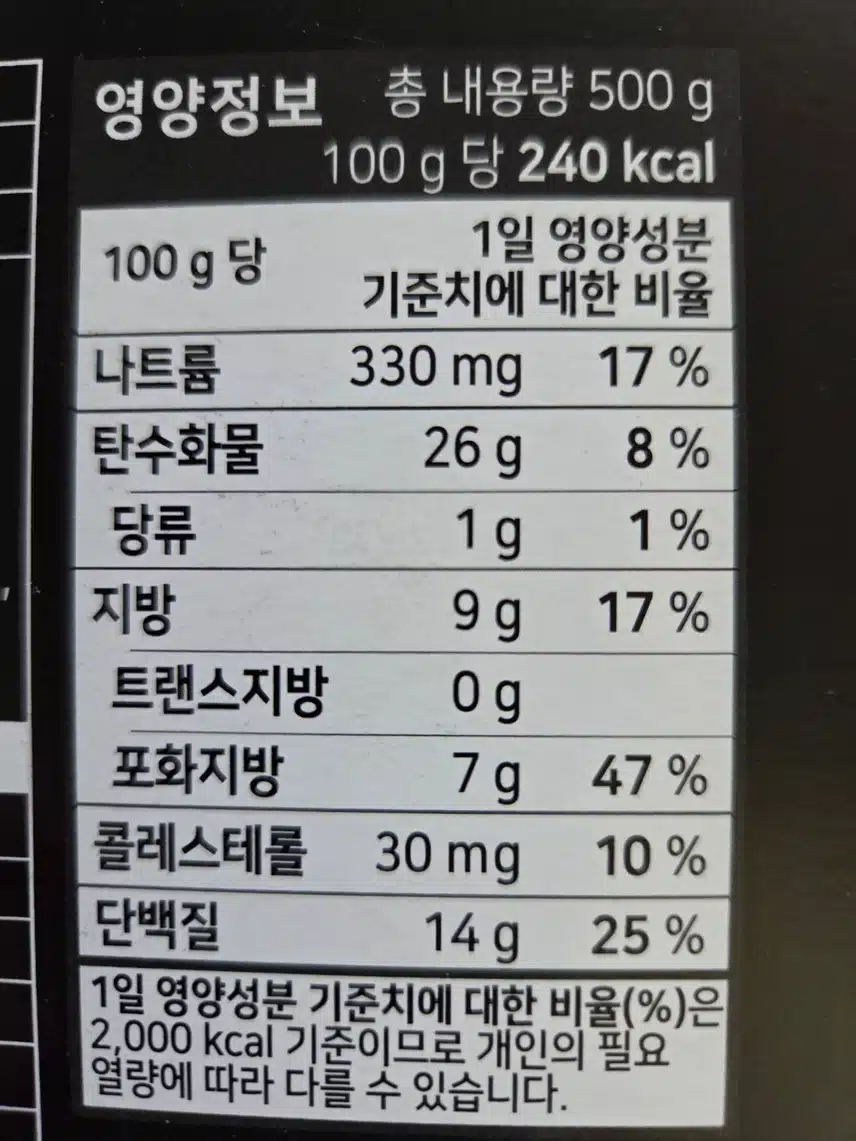 콤비네이션 피자