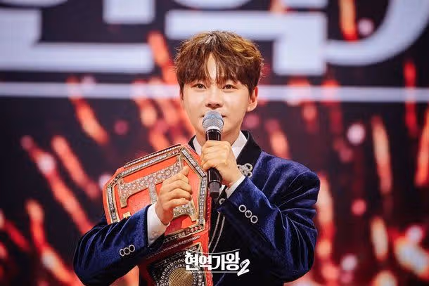🌺현역가왕2' 서울 콘서트 14일(오늘) 오후 7시 티켓 예매 오픈.티켓팅 전쟁 예고