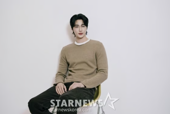 우석님 스타랭킹 스타배우 남자 부문에서 2위했어요