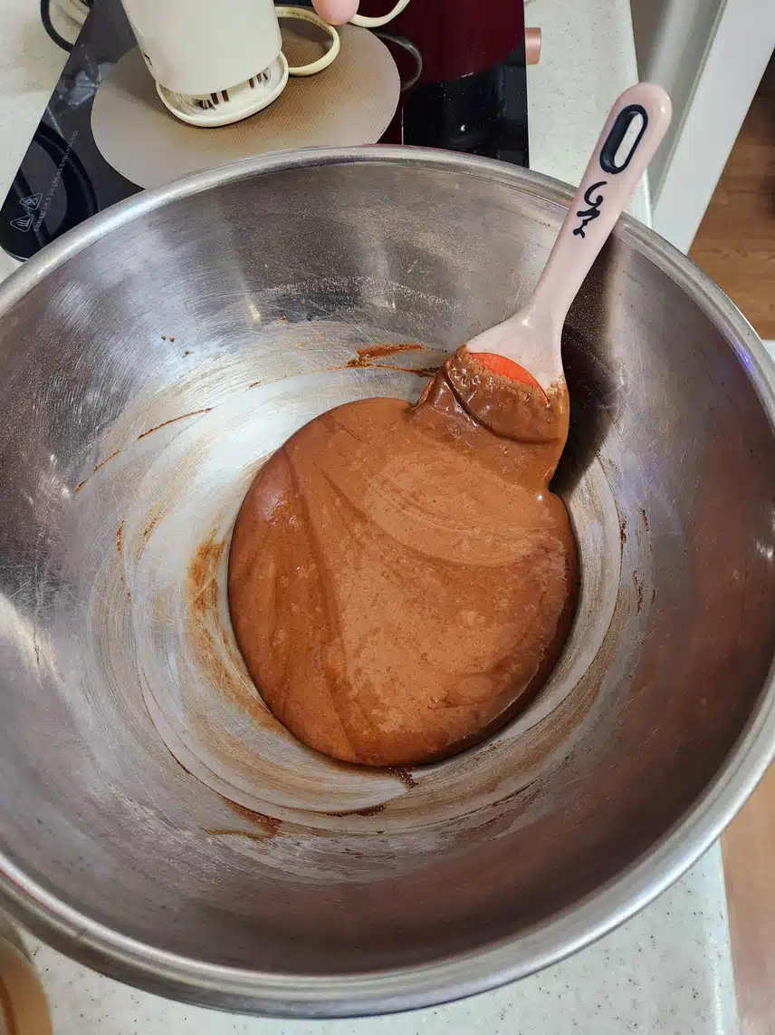 성심당 딸기시루 따라잡기(1)