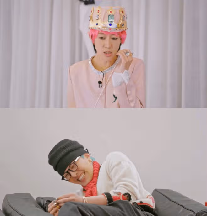 굿데이 지드래곤 너무 재미있어요