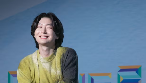 22년차 김용빈님 미스터트롯 첫 도전서 대역전극 우승
