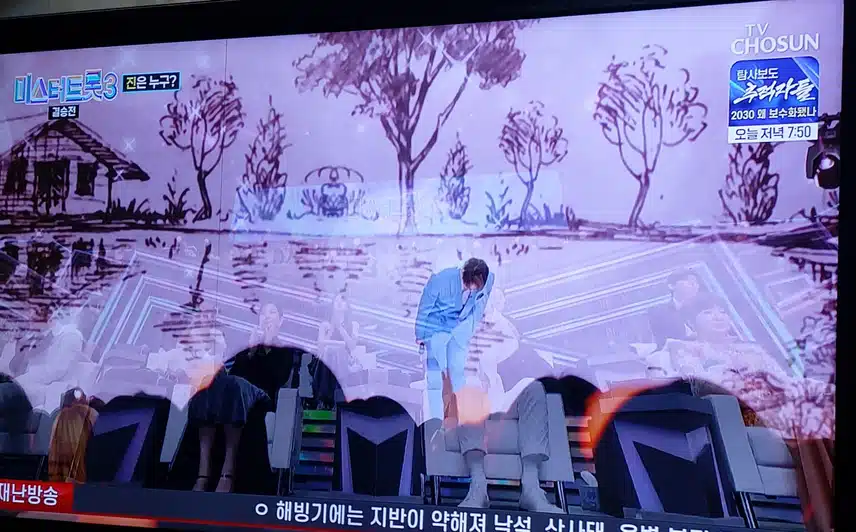 춘길님 노래 정말 깔끔하게 잘부르네요 트롯가수네요