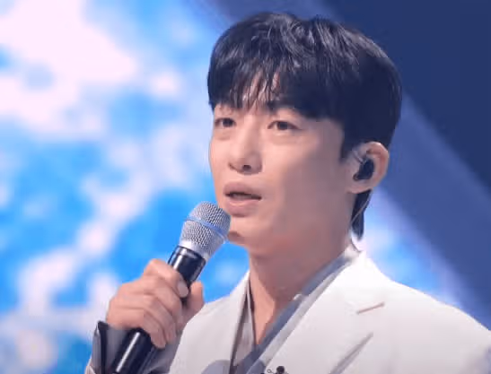 현역가왕2 승태님의 여유로운 보컬 듣기 너무 좋네요
