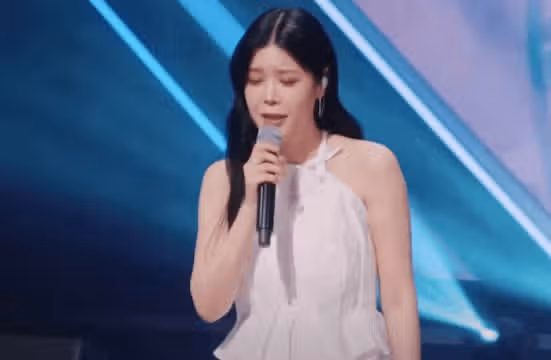 한일톱텐쇼 린님의 감성 정말 인정할수밖에 없네요