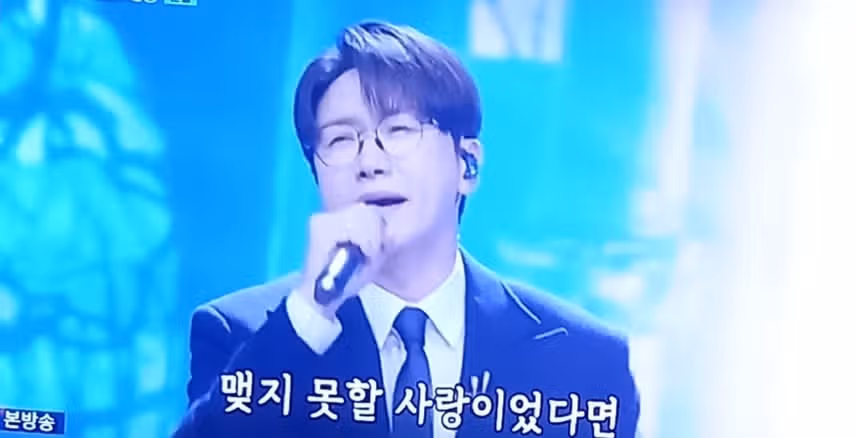 춘길님의 아버지에 대한 '못 잊을 사랑'과 어머니에 대한 사랑과 감사