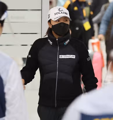 인천공항에서 BTS 제이홉님 만난 썰!