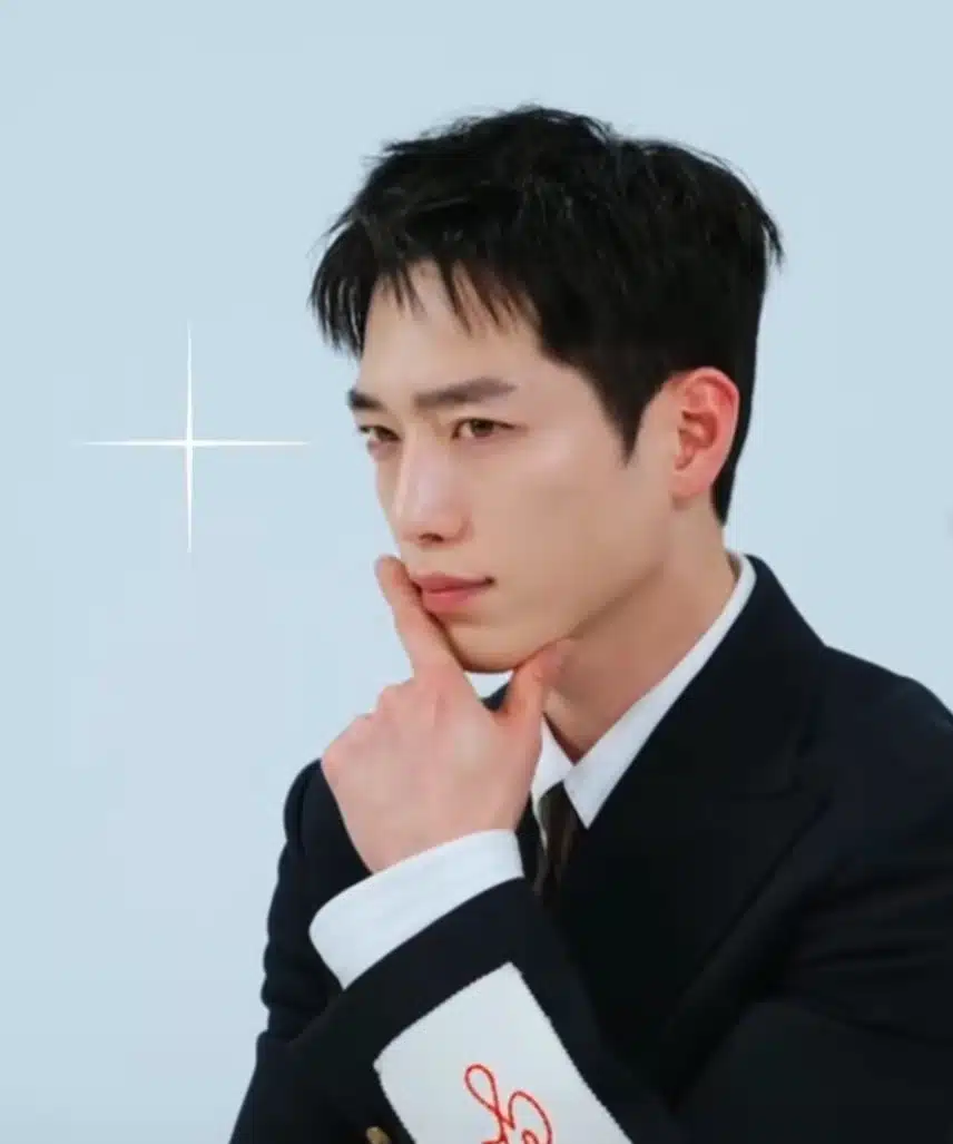 사랑스럽다구요 흐미 강준님♡