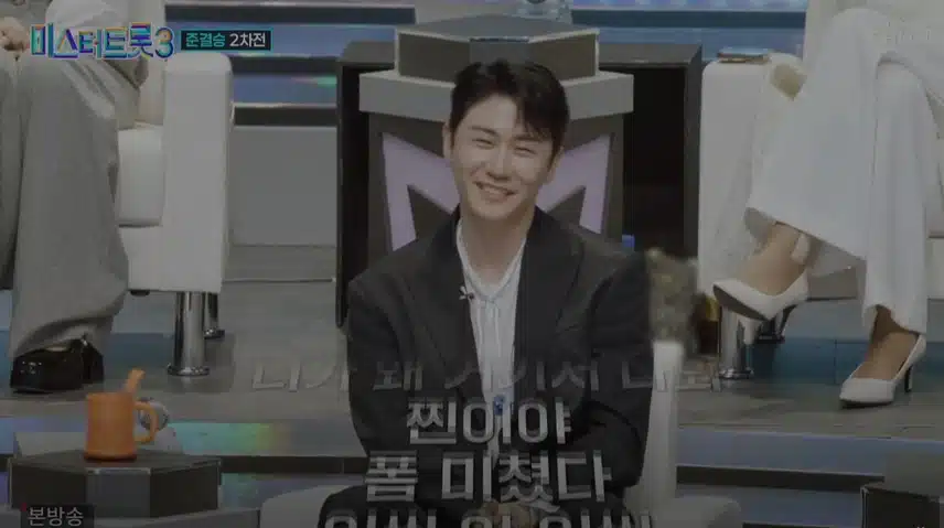 영탁님의 작사작곡하신 노래 몇곡이나 아시나요?
