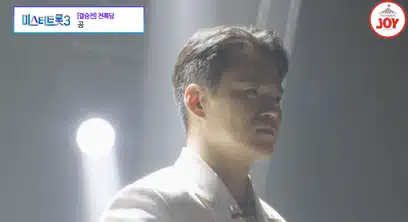 결승전까지 최선을 다 한 천록담님