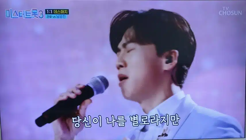견우님 오랫만에 봐서 반가웠어요