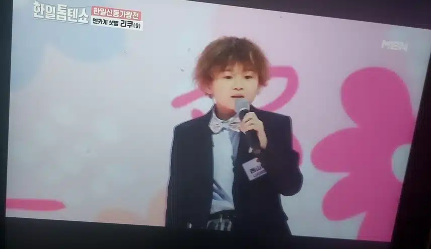 요즘 아기들 노래 너무 잘불러요