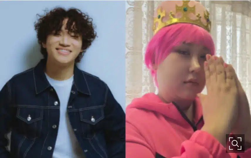 내편하자4에 스페셜 게스트로 출연하는 대성님 소식