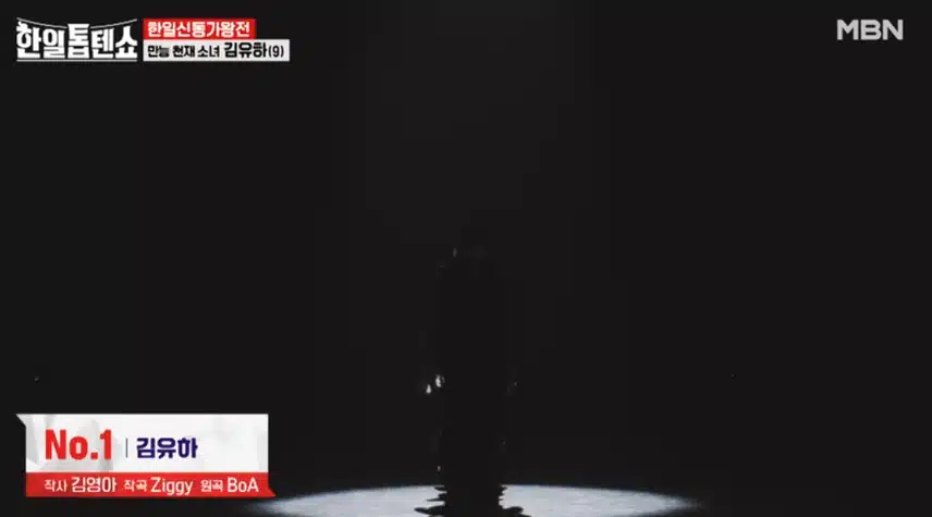 예전 강변가요제가 생각나네요