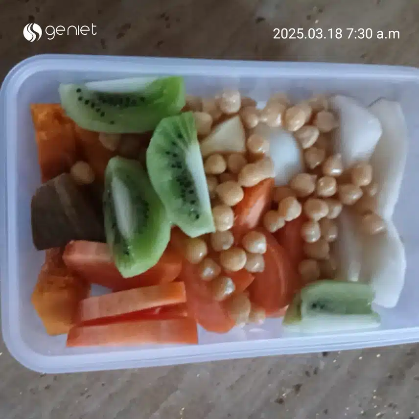 단기간 인생 다이어트  운동과 식단조절로