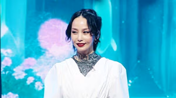 나카시마 미카 레전드였네요