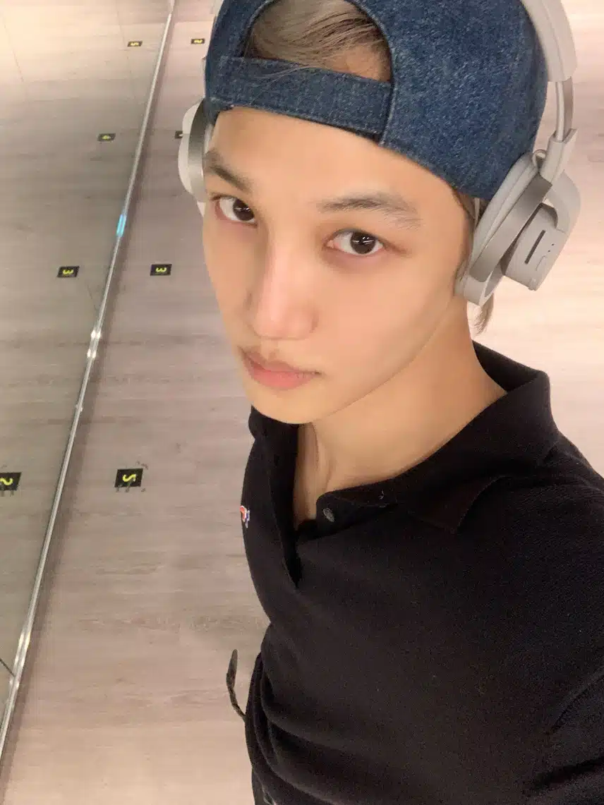 카이 느좋 사진 ~