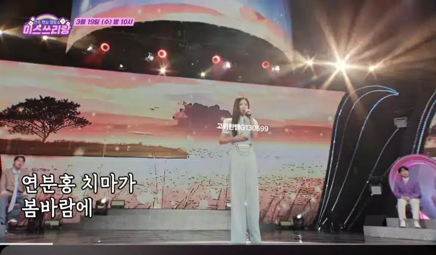 [선공개 영상] 꺾기 인간문화재의 무대에 승리의 봄날은 온다