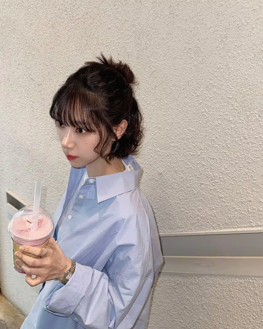 Le ultime novità di Cosmic Girls Summer con i capelli corti