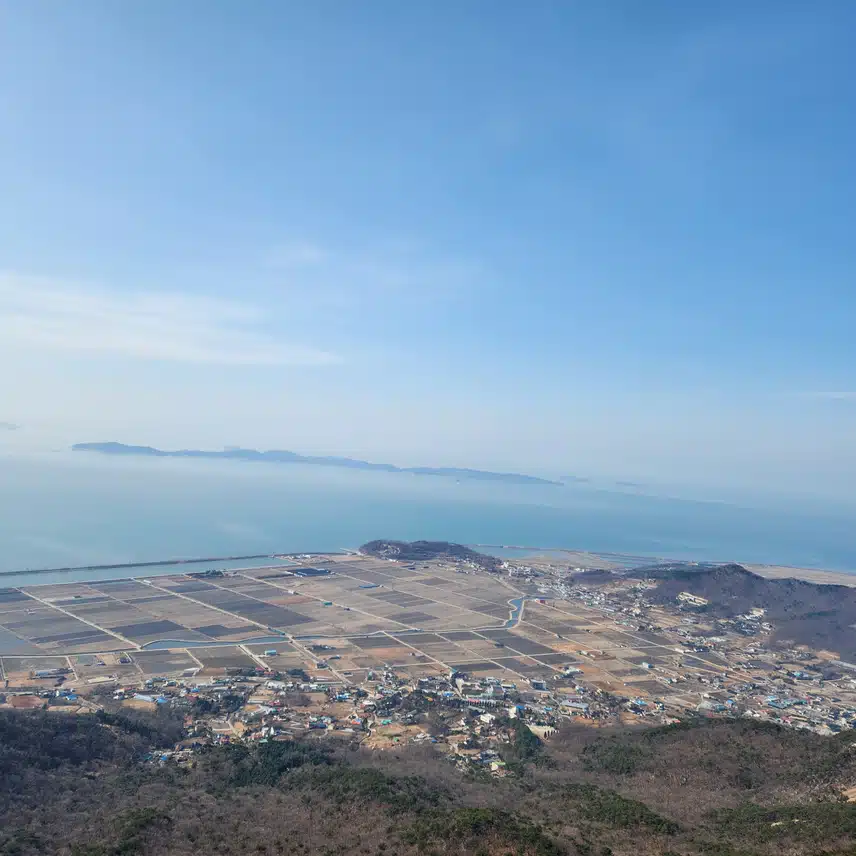 여행은 힐링입니다
