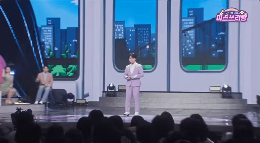 박성온 - 사는 게 그런 거지 가슴을 울리는무대였네요 ~