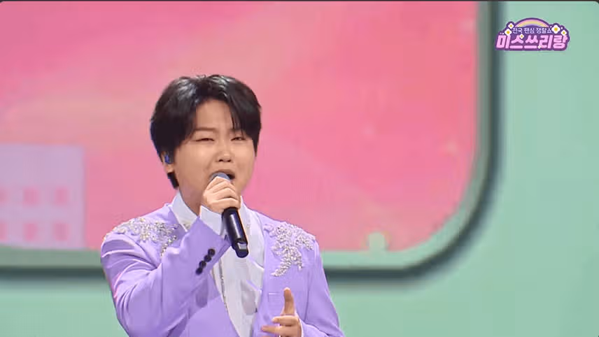 박성온 - 사는 게 그런 거지 가슴을 울리는무대였네요 ~