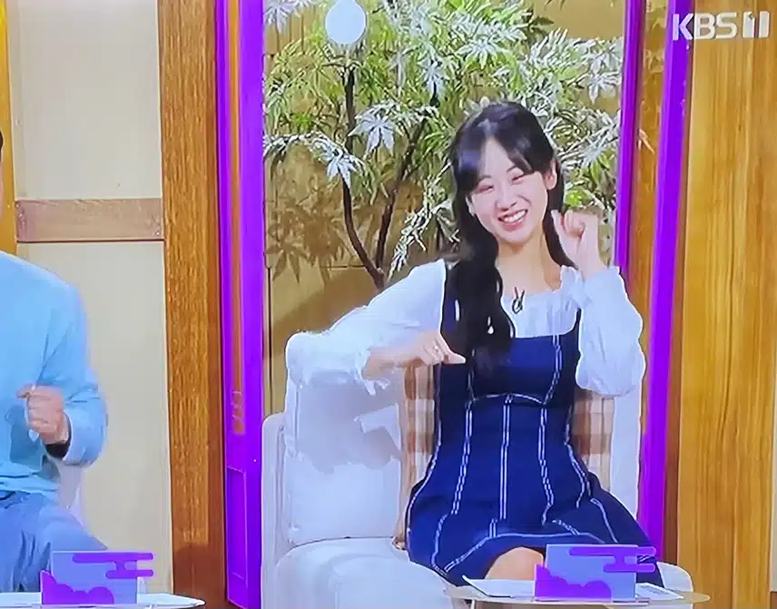 인천의딸 강혜연이네요 역시 너무 예뻐요